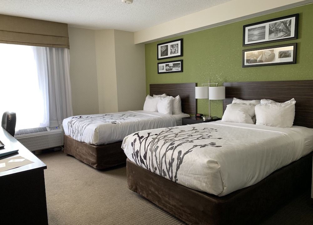 Photo of Bedroom in Prestonia