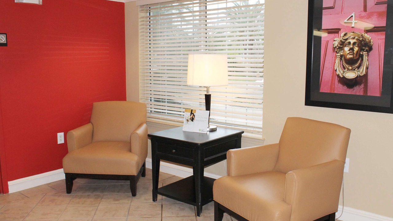 Photo of Livingroom in Overland Park