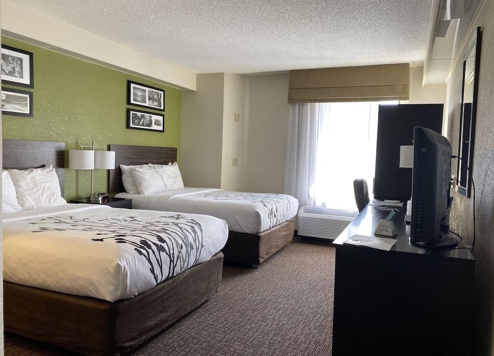 Photo of Bedroom in Prestonia