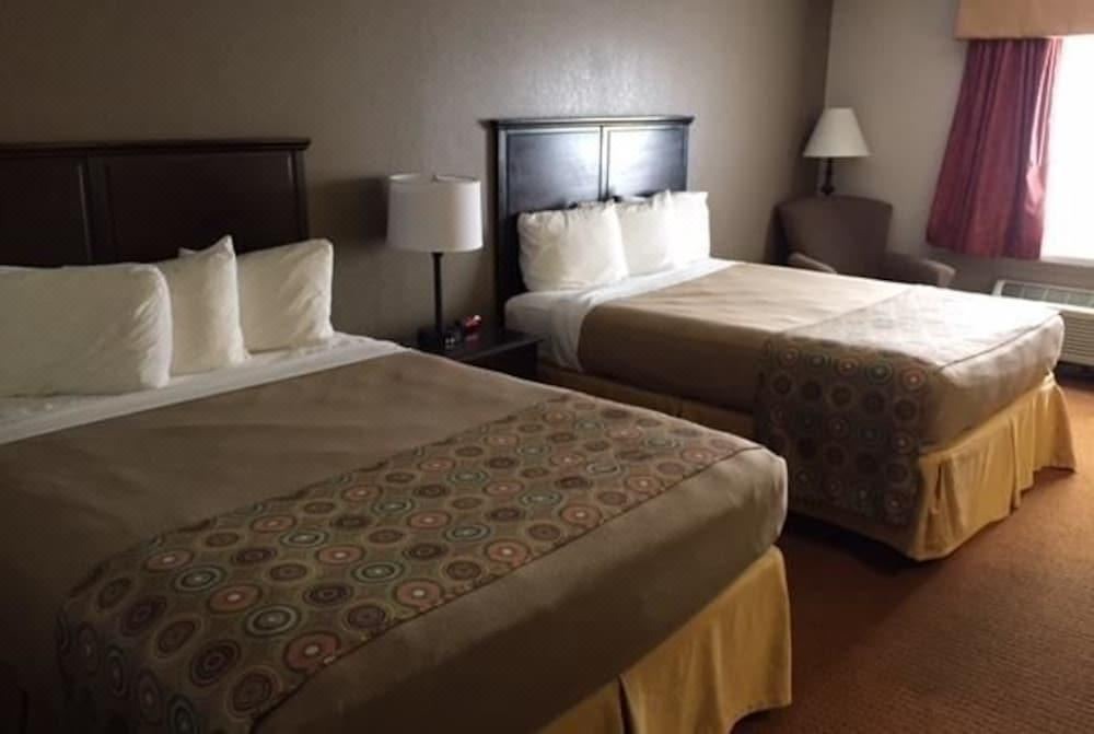 Photo of Bedroom in Shawnee Heights