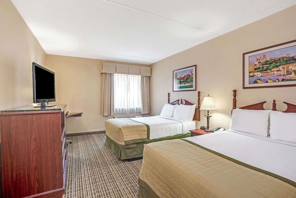 Photo of Bedroom in Buechel