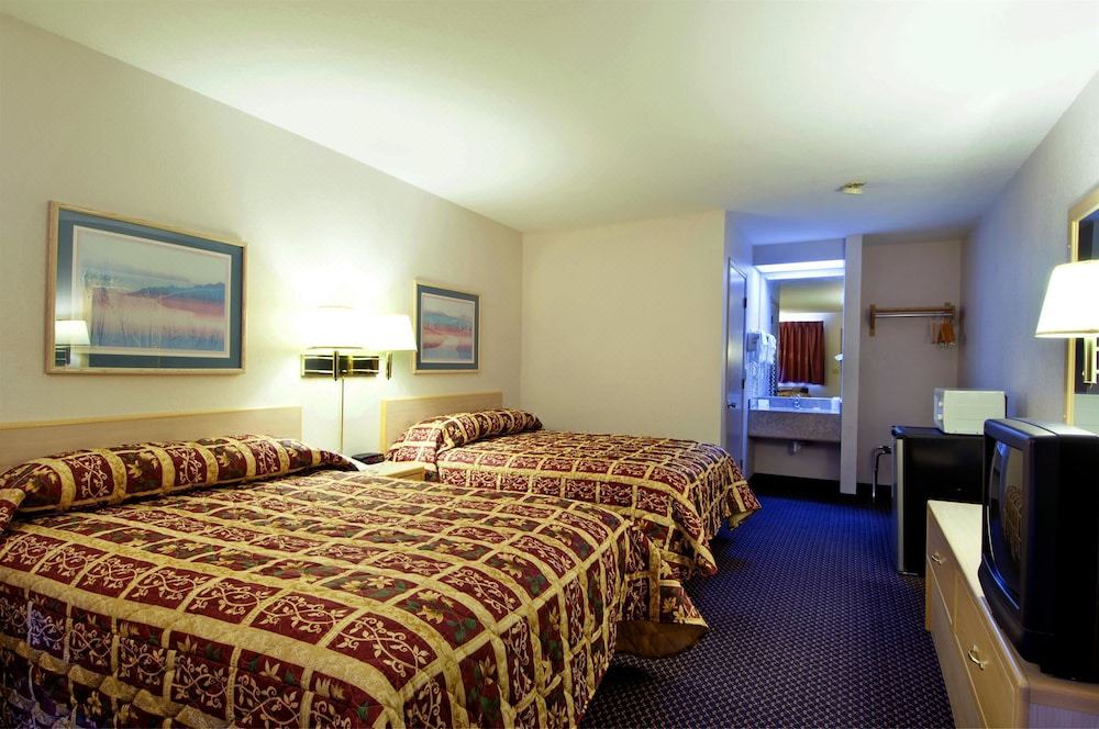 Photo of Bedroom in Garden City