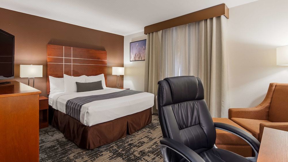 Photo of Bedroom in Wa Keeney