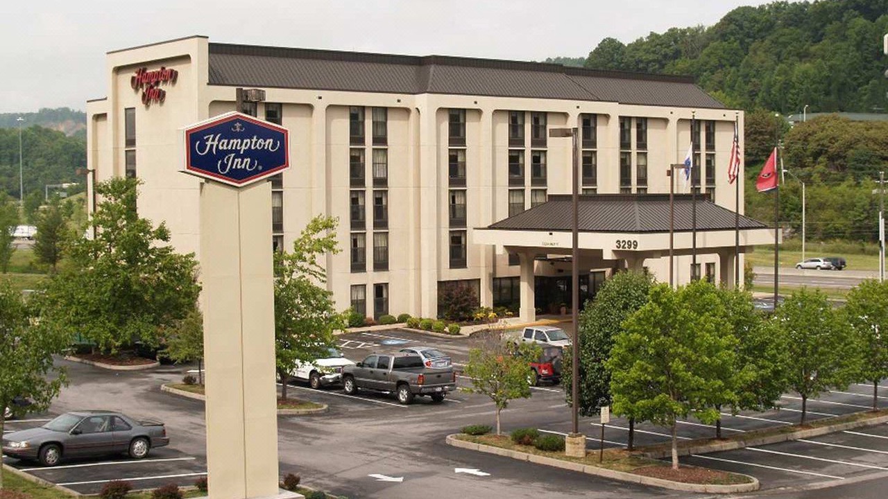 Photo of Buildings in Bristol