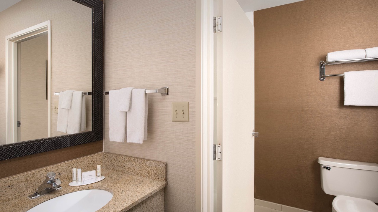 Photo of Bathroom in Victory Hills