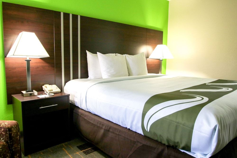 Photo of Bedroom in Cleveland