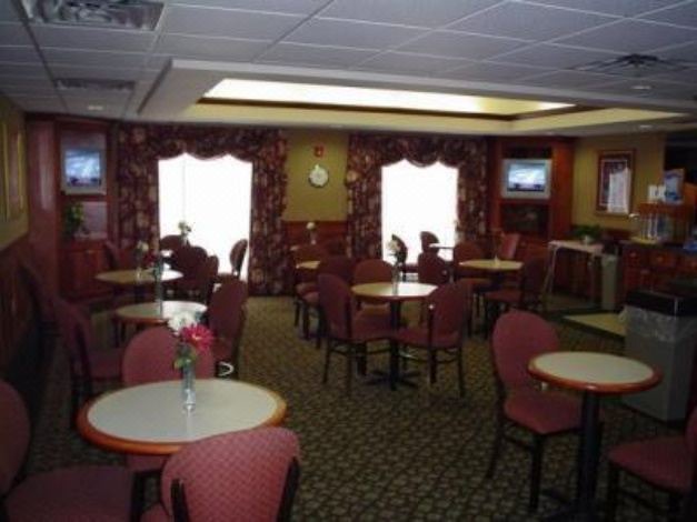Photo of Livingroom in Buechel