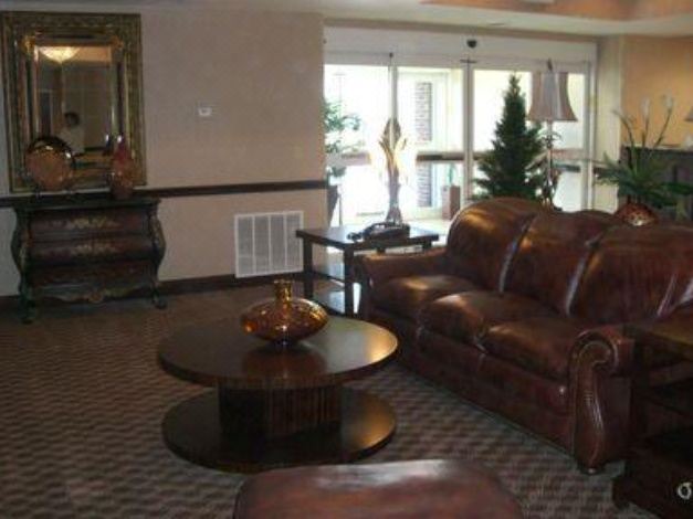 Photo of Livingroom in Carrollton