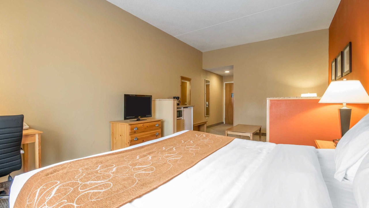 Photo of Bedroom in Buechel