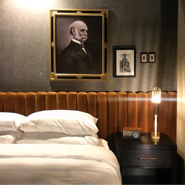 Photo of Bedroom in Downtown