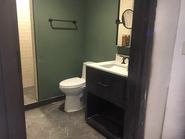 Photo of Bathroom in Downtown