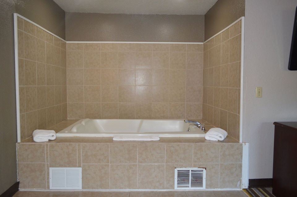 Photo of Bathroom in Bonnyman
