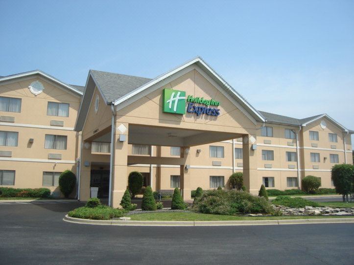 Photo of Buildings in Buechel