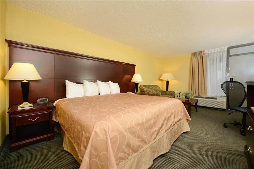 Photo of Bedroom in Murray