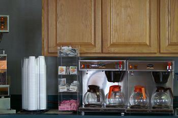 Photo of Kitchen in Branson Theater District