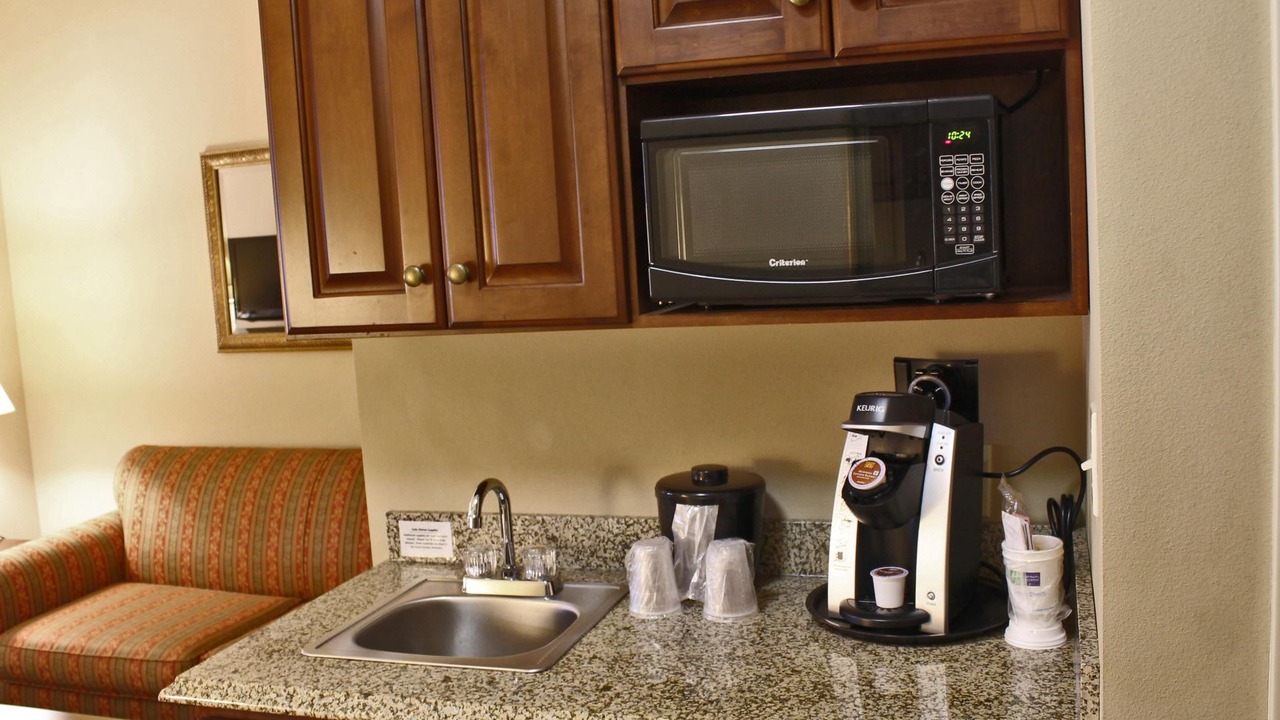 Photo of Livingroom in Cape Girardeau