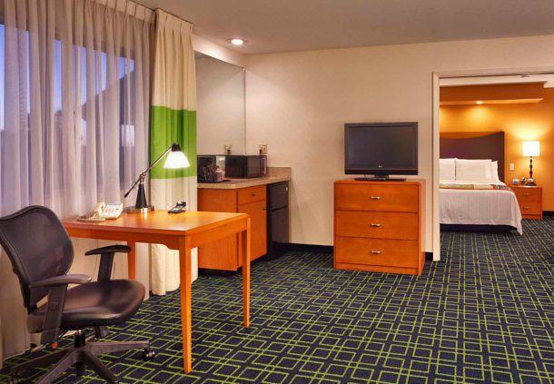 Photo of Livingroom in Victory Hills