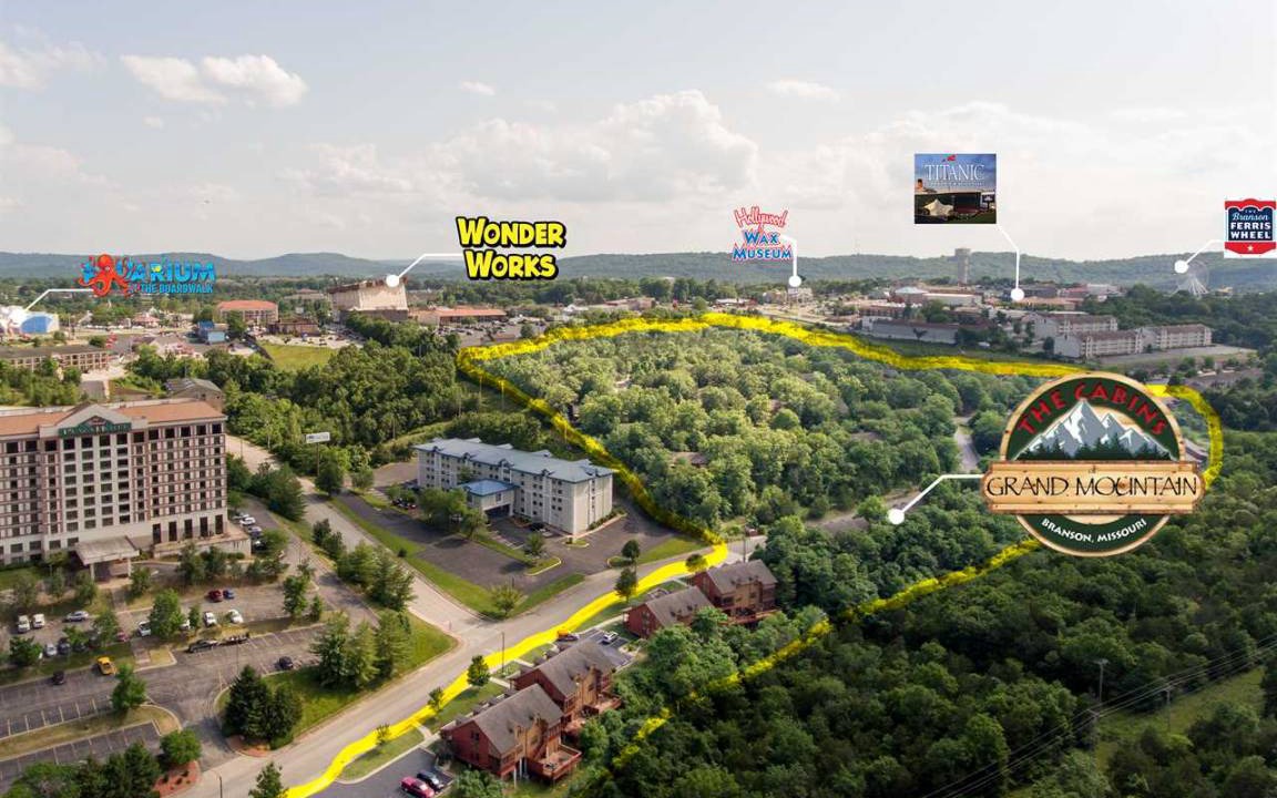 Photo of Others in Branson Theater District