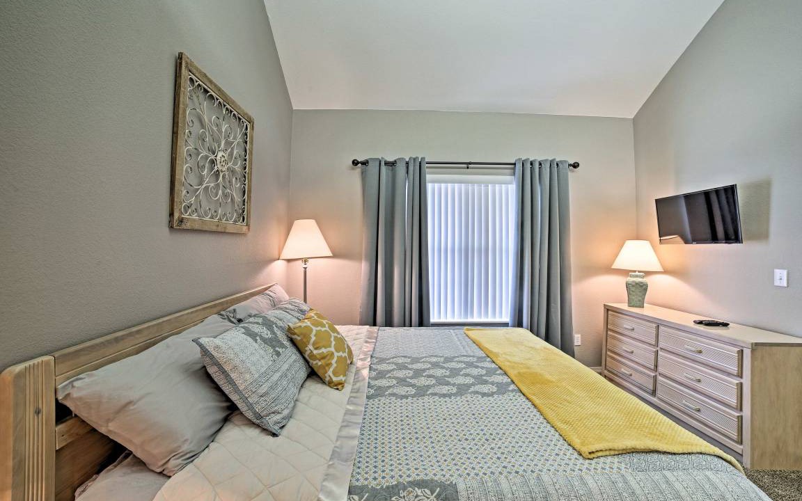 Photo of Bedroom in Table Rock
