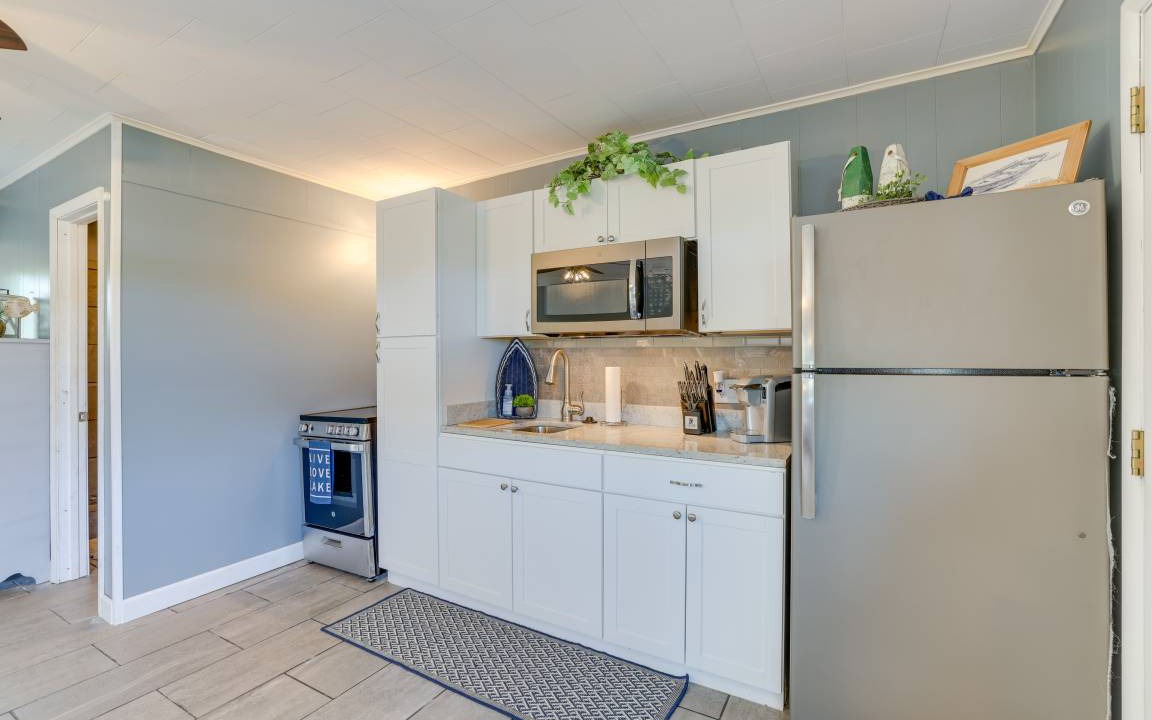 Photo of Kitchen in Shell Knob