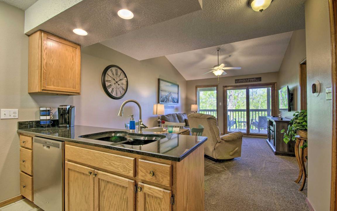 Photo of Kitchen in Notch Estates