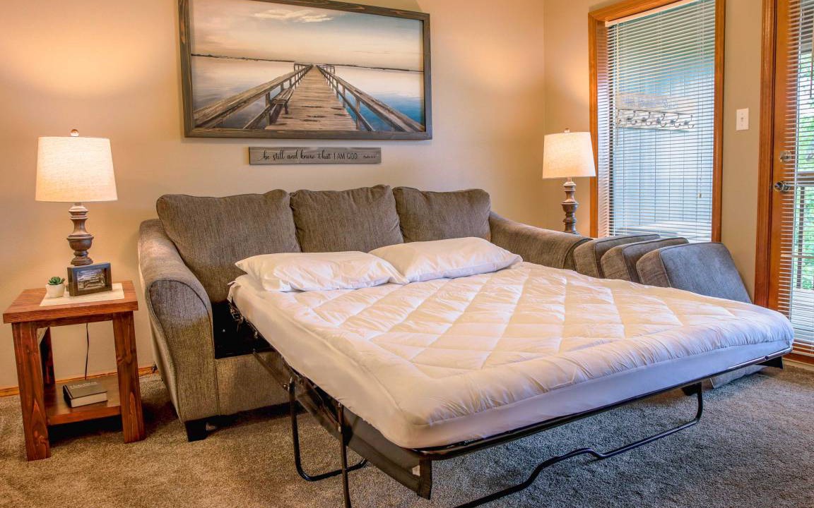 Photo of Bedroom in Notch Estates