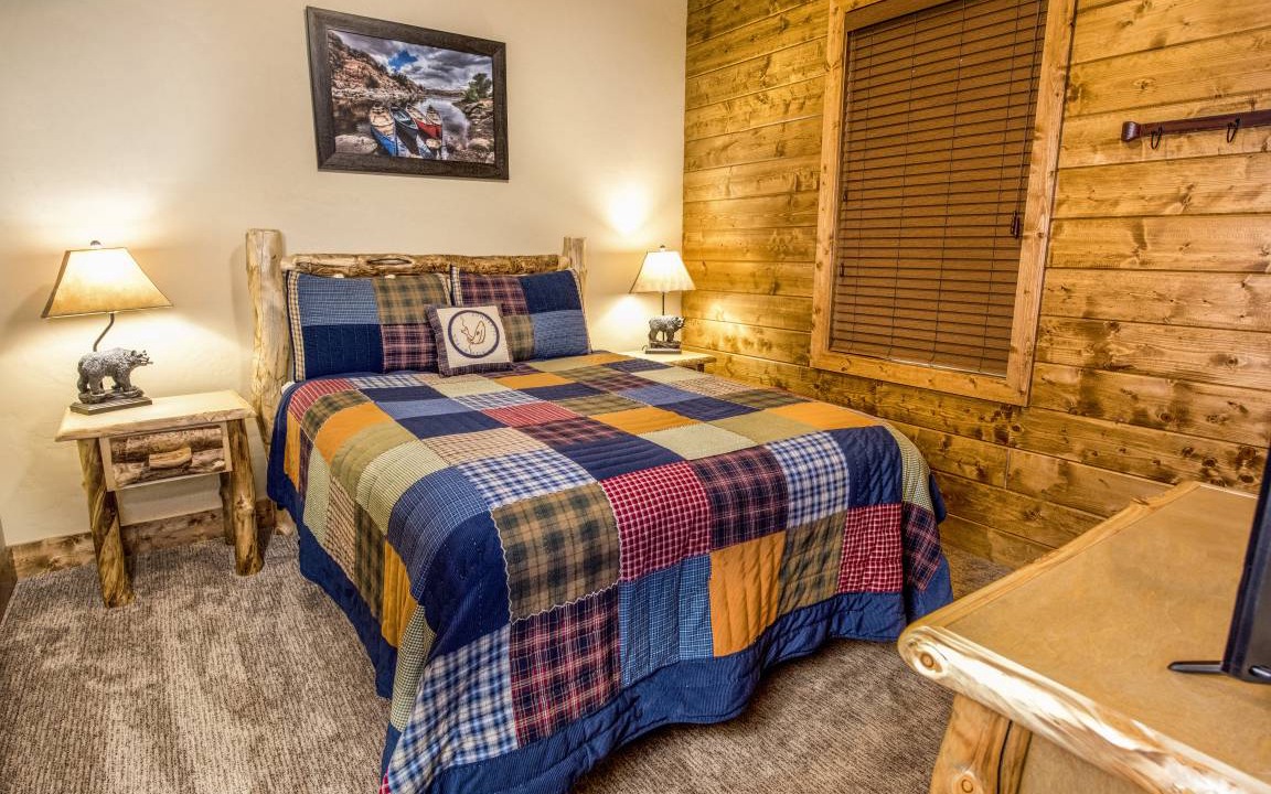 Photo of Bedroom in Indian Point