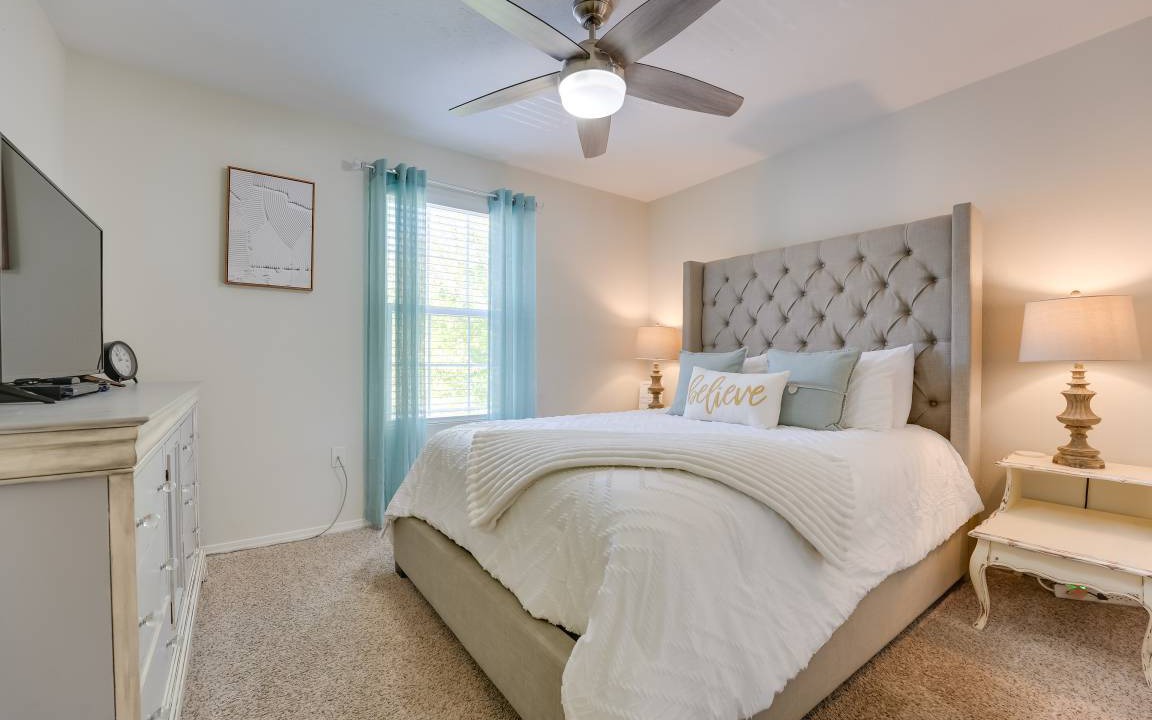 Photo of Bedroom in Branson