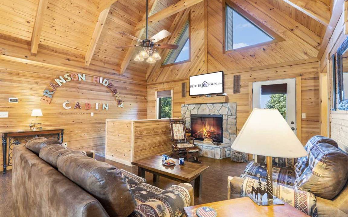 Photo of Others in Branson Cedars