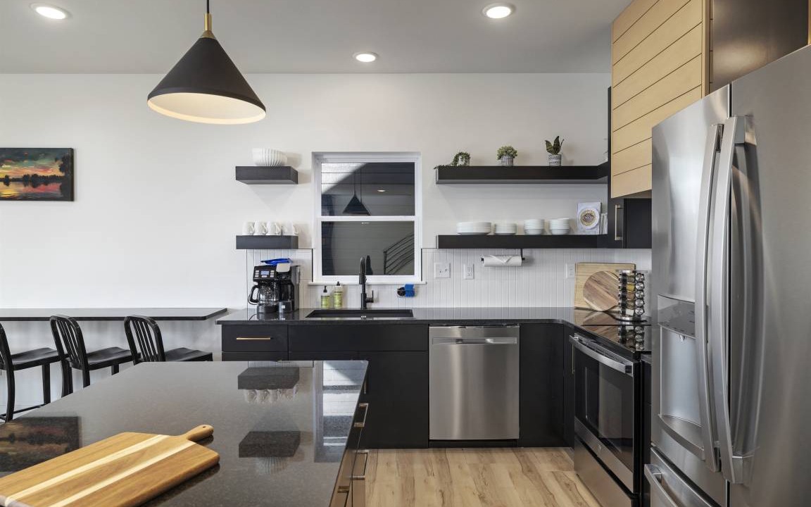 Photo of Kitchen in Hollister