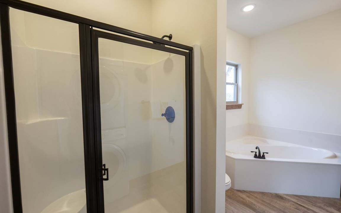 Photo of Bathroom in Indian Point