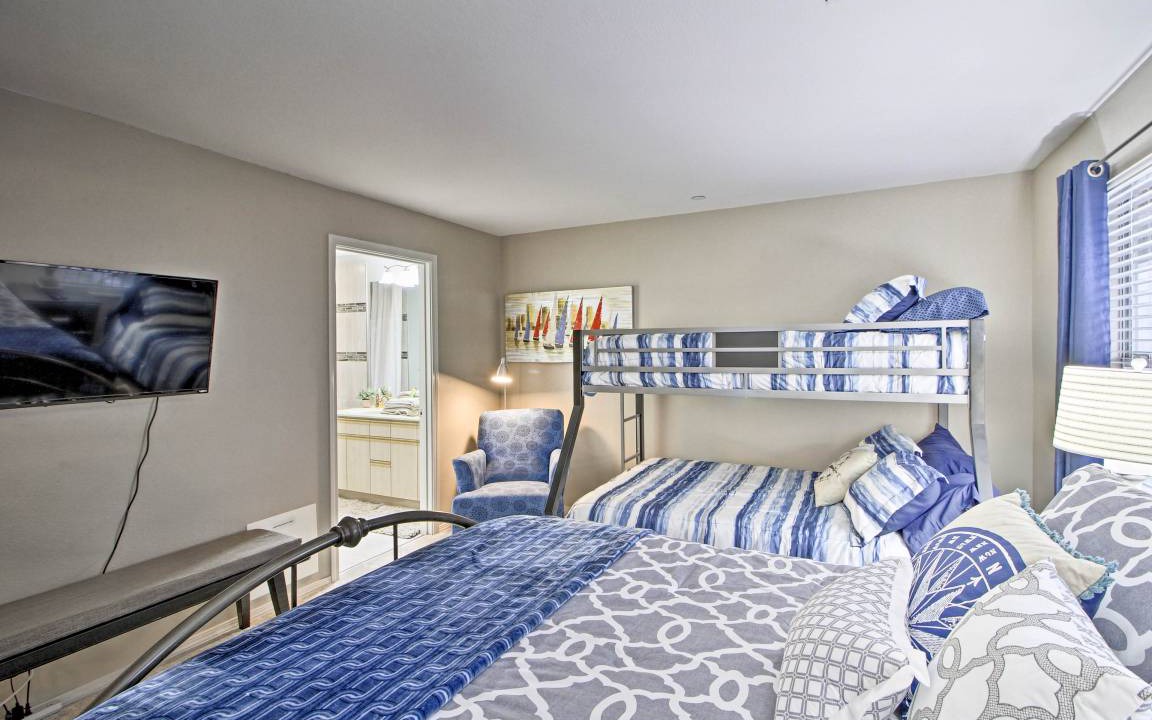 Photo of Bedroom in Branson