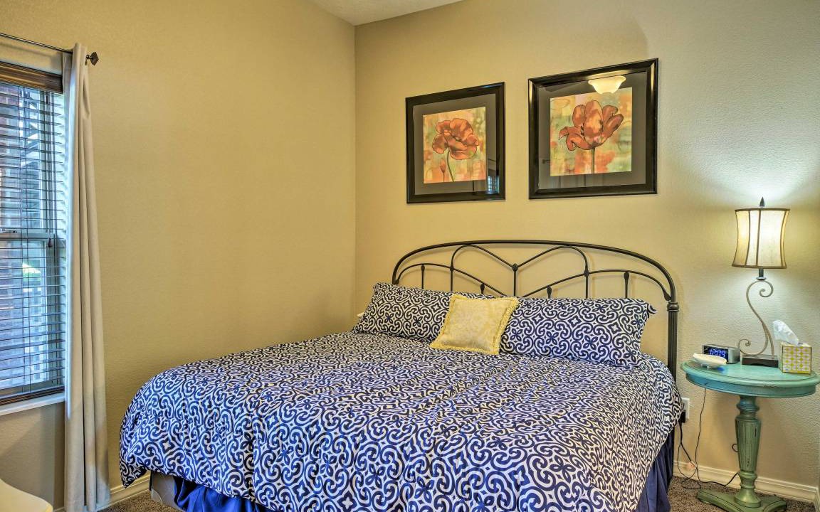 Photo of Bedroom in Table Rock