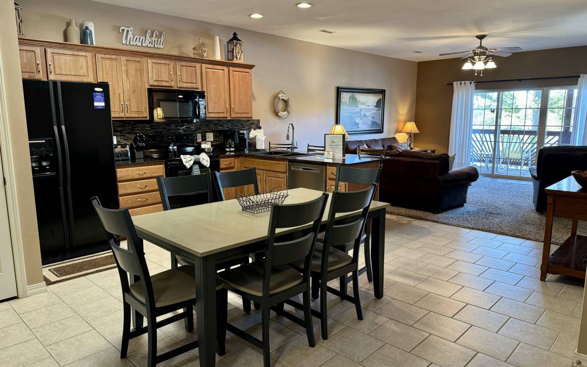 Photo of Kitchen in Hollister