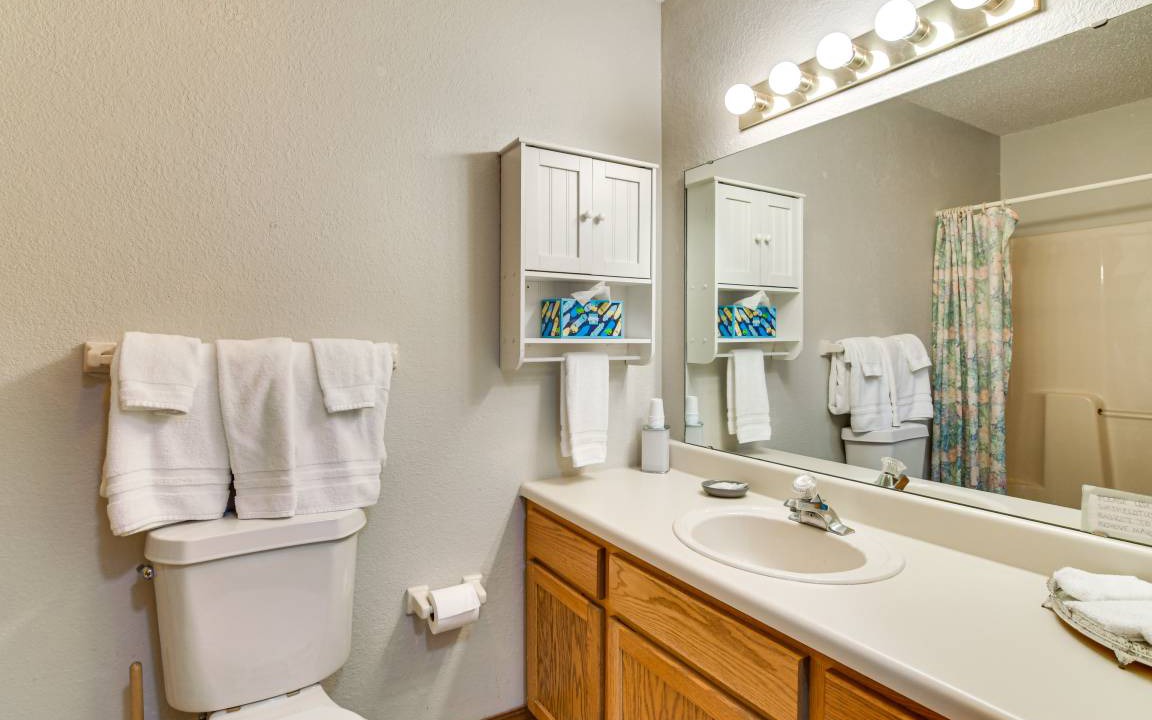 Photo of Bathroom in Branson West