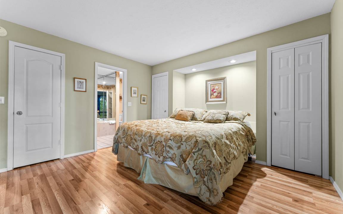 Photo of Bedroom in Table Rock
