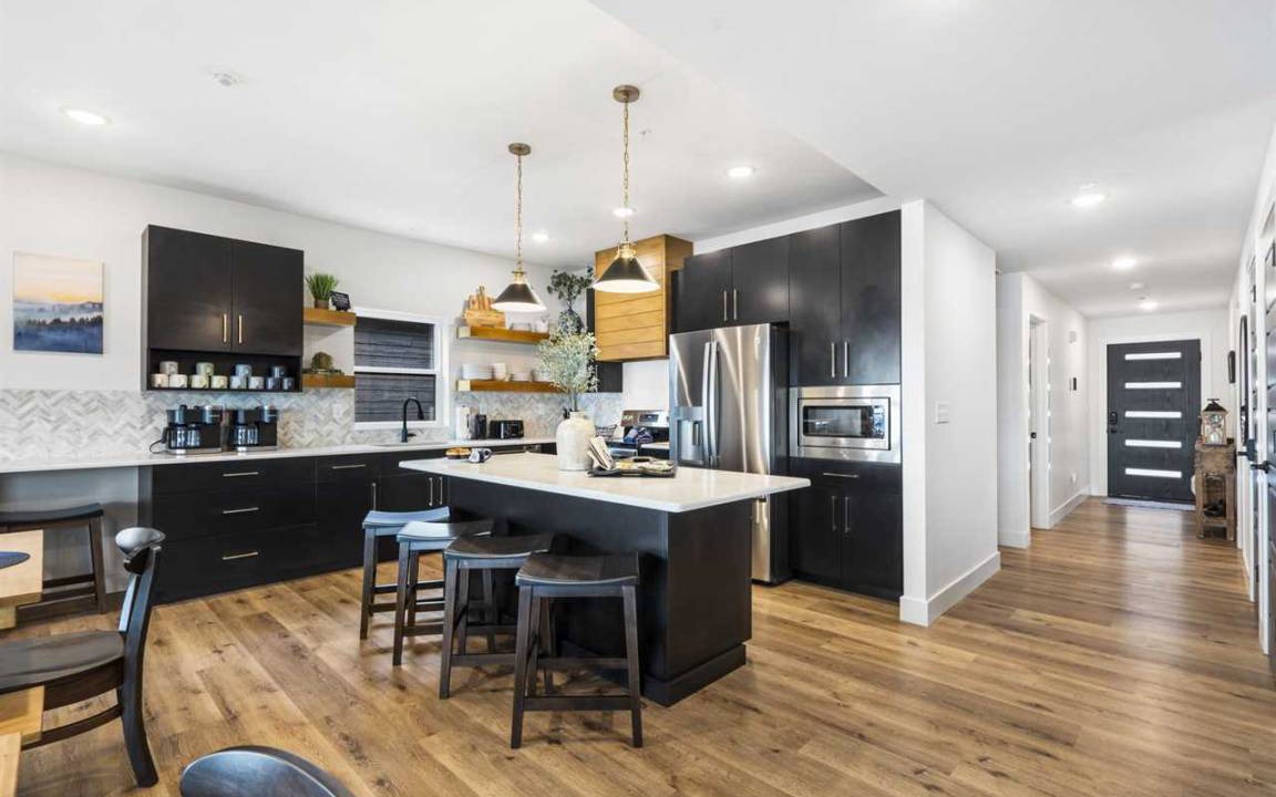 Photo of Kitchen in Hollister