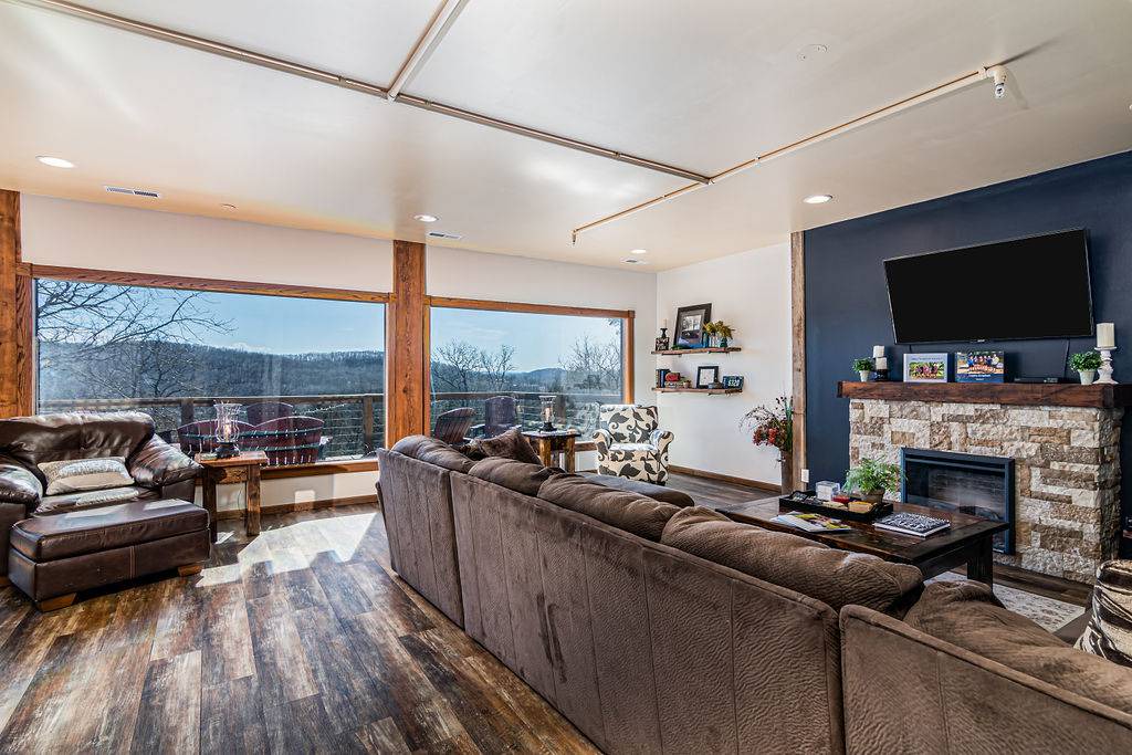 Photo of Livingroom in Ridgedale