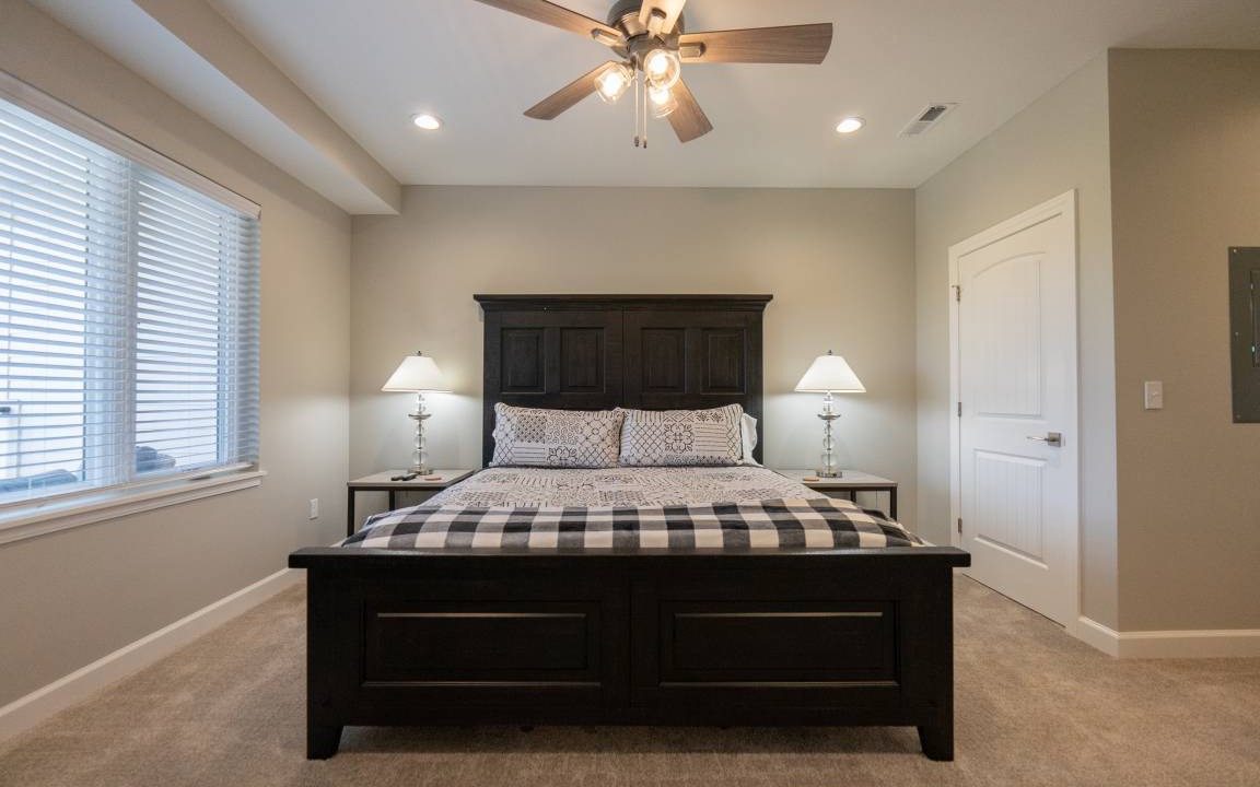Photo of Bedroom in Branson