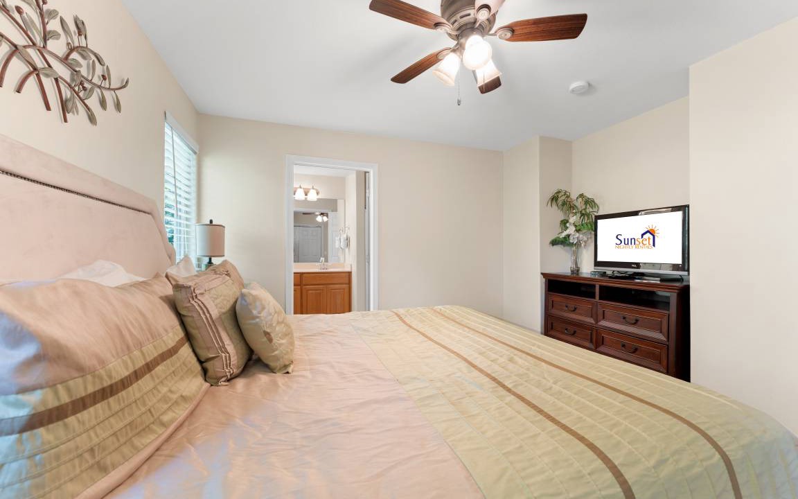 Photo of Bedroom in Branson West