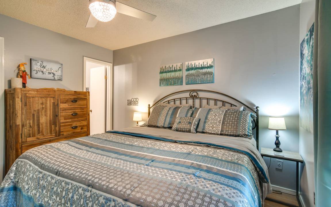 Photo of Bedroom in Notch Estates