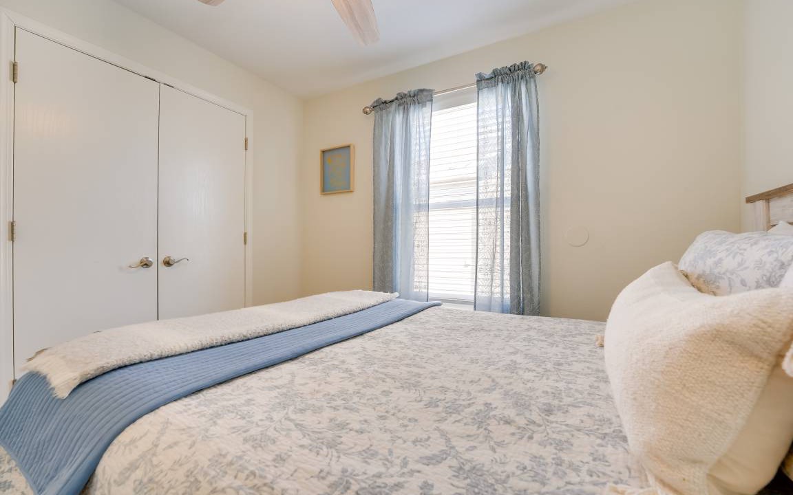 Photo of Bedroom in Branson