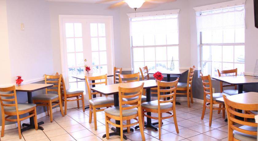 Photo of Kitchen in Branson Theater District