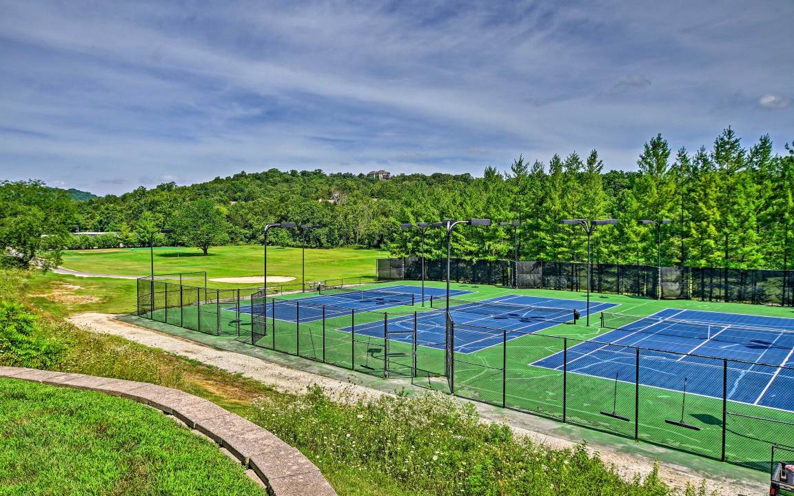 Photo of Outdoor in Reeds Spring