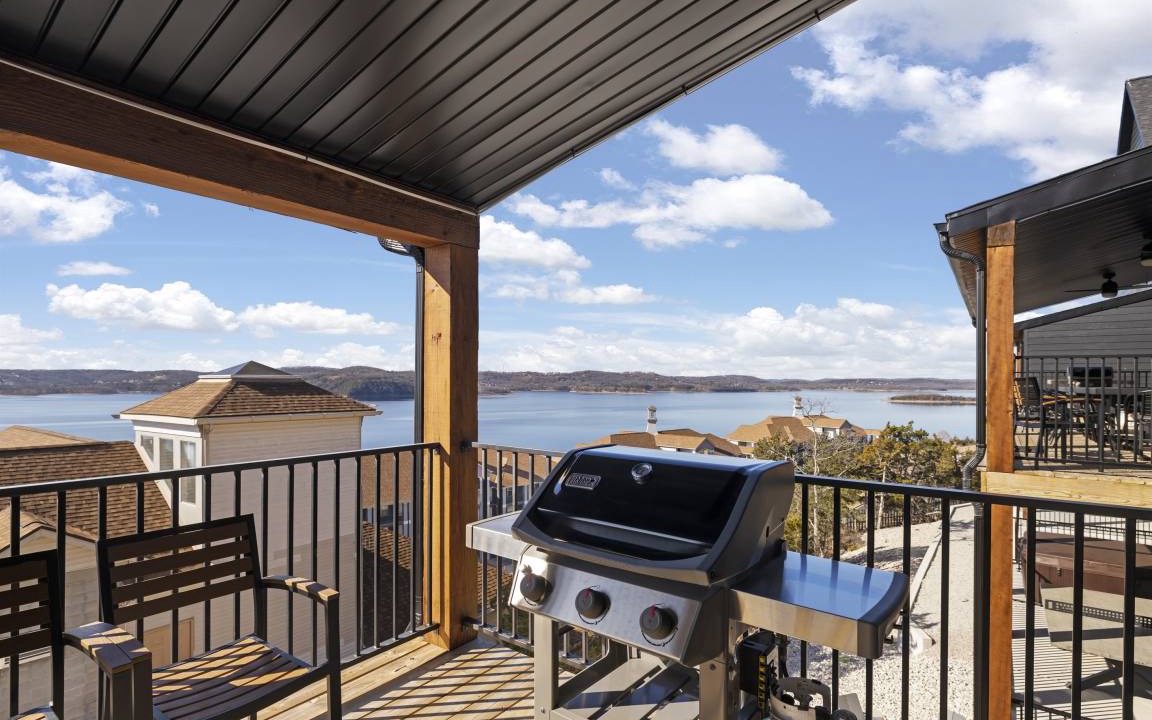 Photo of Patio Balcony in Hollister