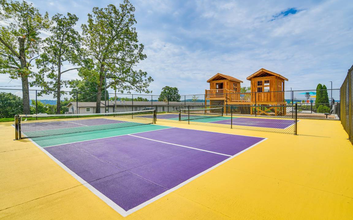 Photo of Outdoor in Kimberling City