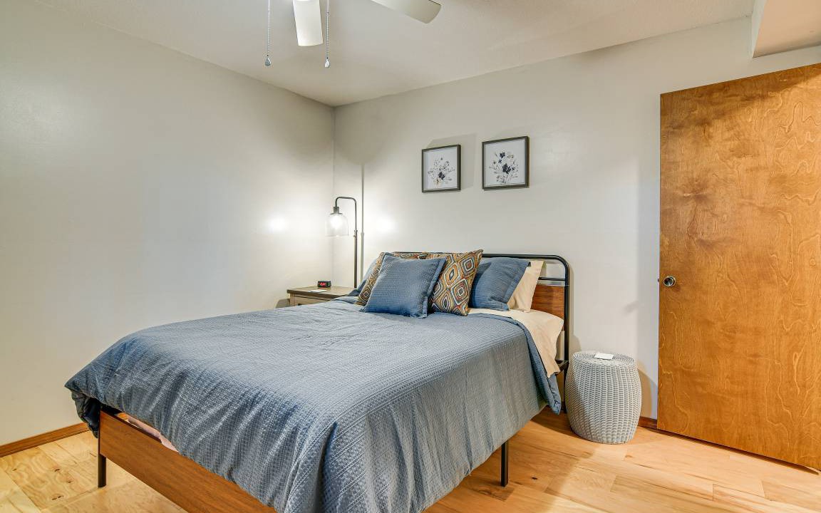 Photo of Bedroom in Notch Estates