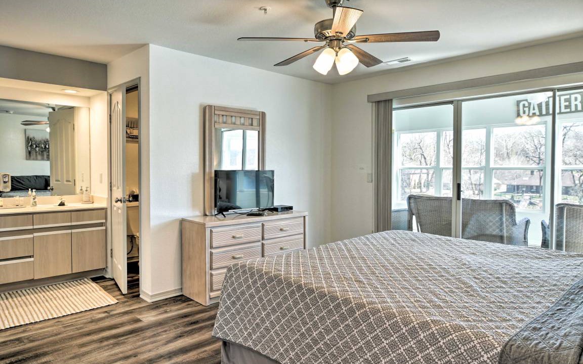 Photo of Bedroom in Branson