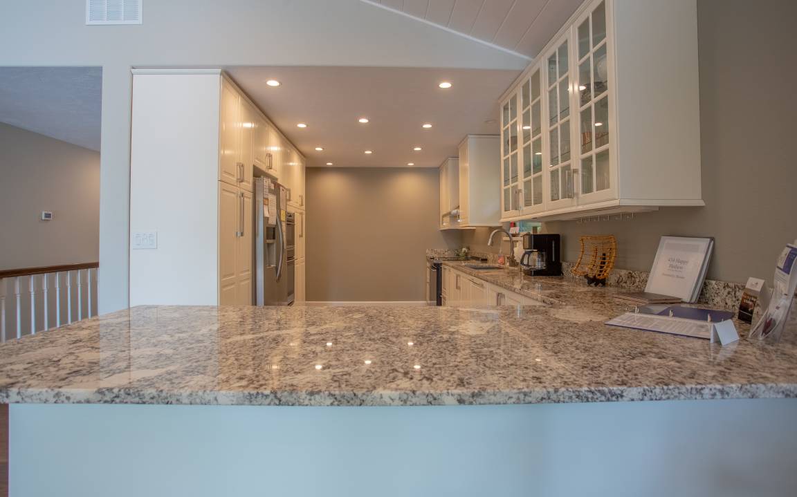 Photo of Kitchen in Ridgedale