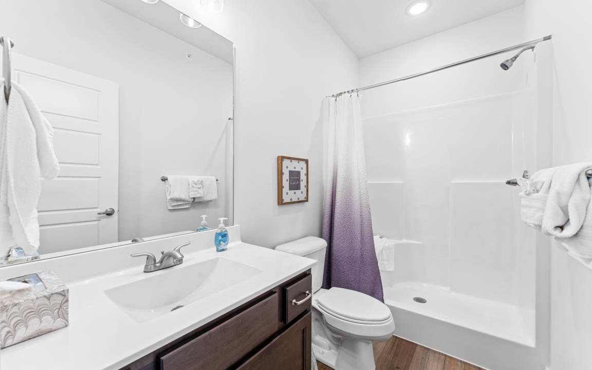 Photo of Bathroom in Table Rock